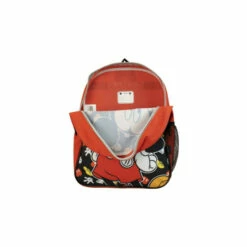 Disney Kids Mickey Mouse Backpack And Lunchbag Set For Male -Mickey Mouse Shirts Shop unnamed file 958