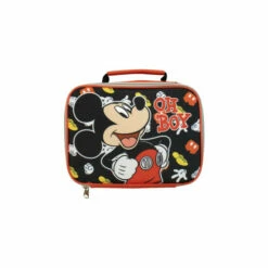 Disney Kids Mickey Mouse Backpack And Lunchbag Set For Male -Mickey Mouse Shirts Shop unnamed file 960
