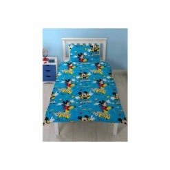 Disney Mickey Mouse Duvet Cover Set For Unisex -Mickey Mouse Shirts Shop unnamed file 975