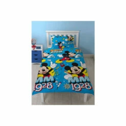 Disney Mickey Mouse Duvet Cover Set For Unisex -Mickey Mouse Shirts Shop unnamed file 976