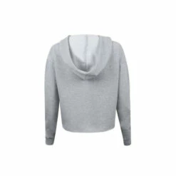 Disney Mickey Mouse Crew Cotton Cropped Hoodie For Female -Mickey Mouse Shirts Shop unnamed file 985